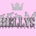 About Helly's Happy Hounds